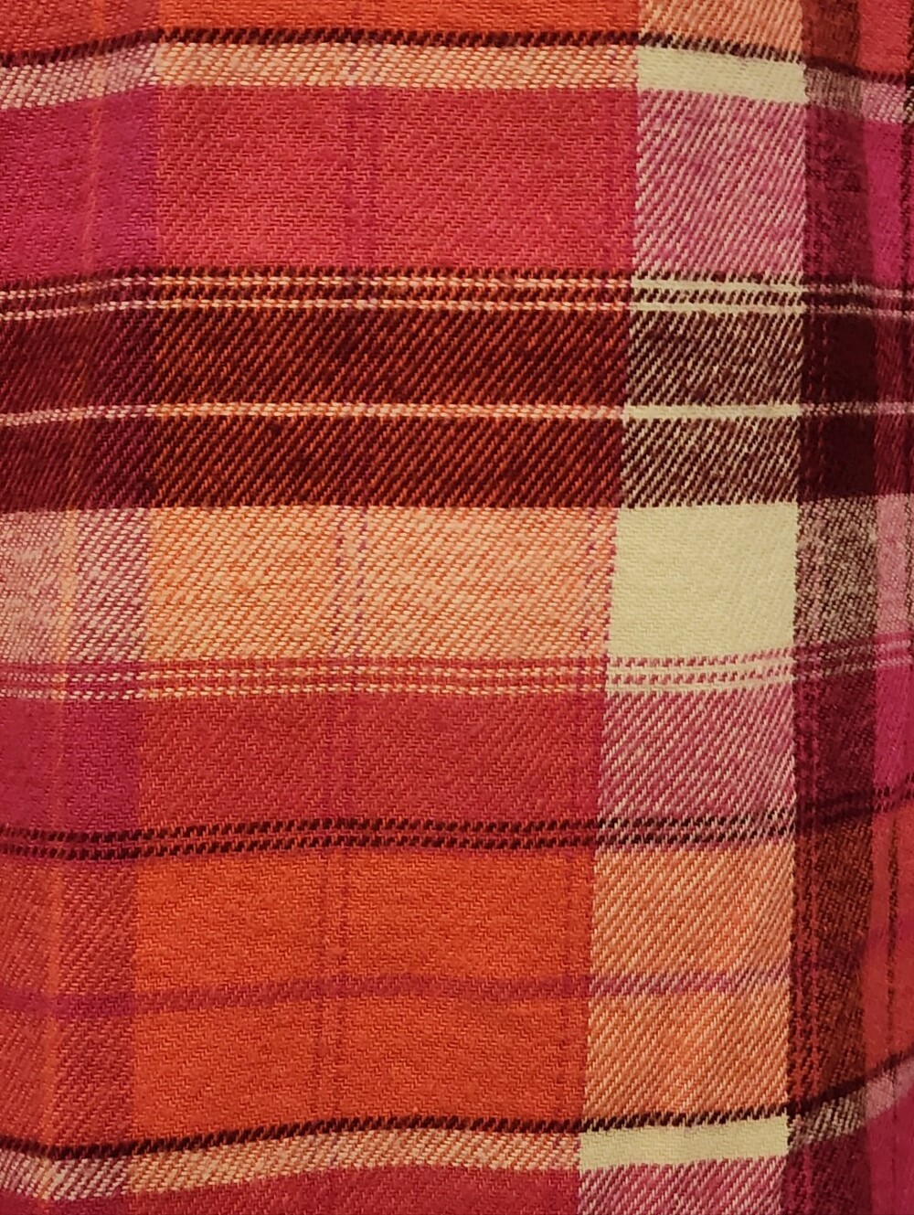 Legendary Whitetails plaid 98% cotton black hooded jacket snap front buttons - Picture 9 of 14